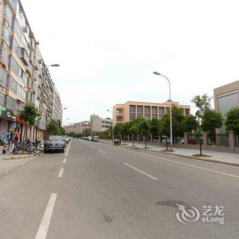 绵阳梓潼县东方宾馆酒店提供图片