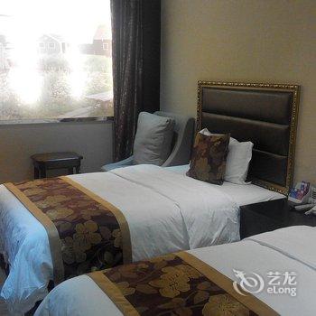 绵阳美地假日酒店酒店提供图片