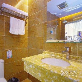 绵阳美地假日酒店酒店提供图片