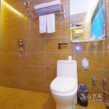 绵阳美地假日酒店酒店提供图片