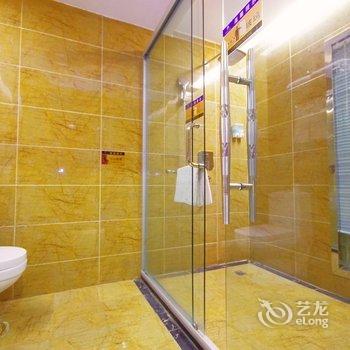 绵阳美地假日酒店酒店提供图片
