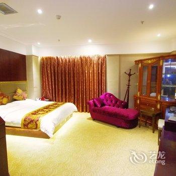 绵阳美地假日酒店酒店提供图片