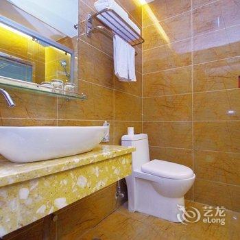 绵阳美地假日酒店酒店提供图片