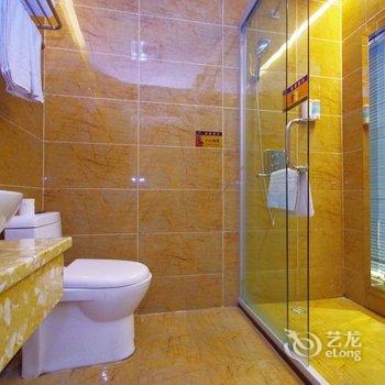 绵阳美地假日酒店酒店提供图片