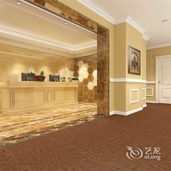 内江佳年华主题酒店酒店提供图片