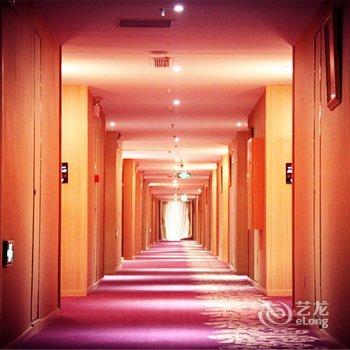 平顶山创悦美舍精品酒店酒店提供图片