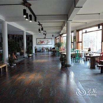 保山爱来·简普寨精品客栈酒店提供图片