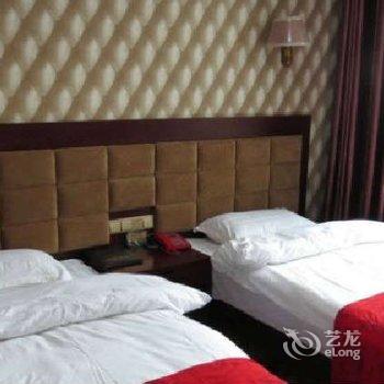 西宁隆庆商务宾馆酒店提供图片