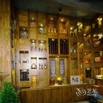 保山爱来·简普寨精品客栈酒店提供图片