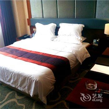 聊城茌平美丽华亚朵酒店酒店提供图片
