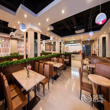 维也纳酒店(广州增城新塘港口大道店)酒店提供图片