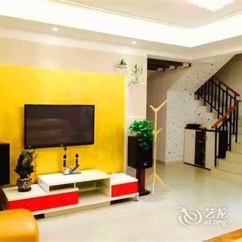 广州从化温泉半山度假别墅酒店提供图片