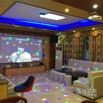 广州从化温泉半山度假别墅酒店提供图片