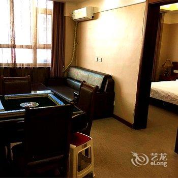 梅河口莲顺高丽楼宾馆(通化)酒店提供图片