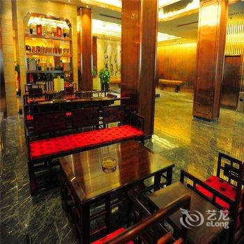 衡阳万怡清卿酒店酒店提供图片