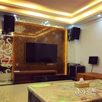 广州从化温泉半山度假别墅酒店提供图片