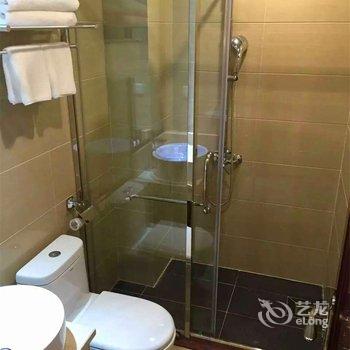 广州从化温泉半山度假别墅酒店提供图片