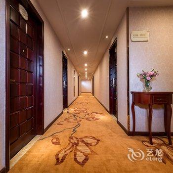 维也纳酒店(广州增城新塘港口大道店)酒店提供图片