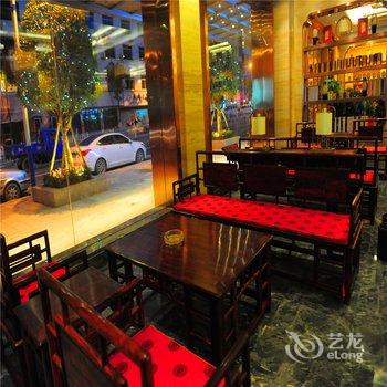 衡阳万怡清卿酒店酒店提供图片