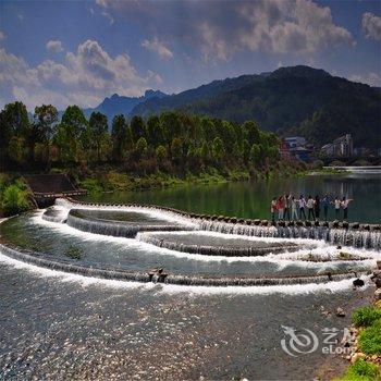 张家界畔山汀泉-途窝假日庄园酒店提供图片