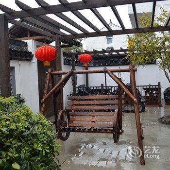 苏州锦溪烟雨江南精品客栈酒店提供图片