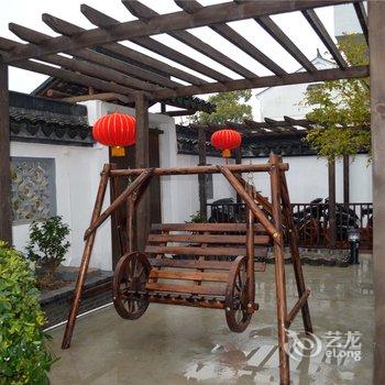 苏州锦溪烟雨江南精品客栈酒店提供图片