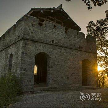 临海桃江二渚酒店提供图片