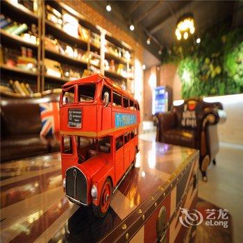 玉林恒大精品酒店酒店提供图片