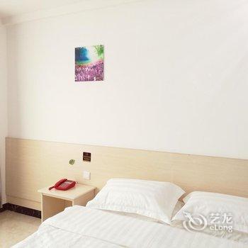 沧州河间天天城市酒店酒店提供图片