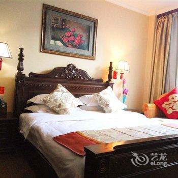南阳国际饭店酒店提供图片