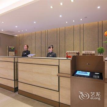 如家精选酒店(杭州西湖解放路店)酒店提供图片