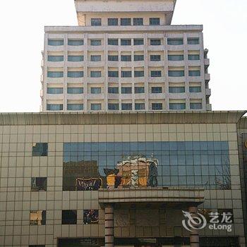 山西长治宾馆酒店提供图片