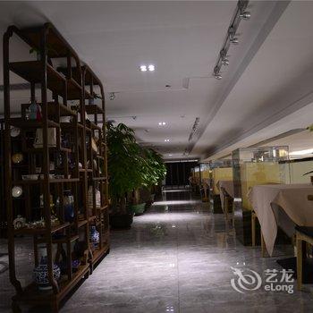 佛山东方誉采酒店酒店提供图片