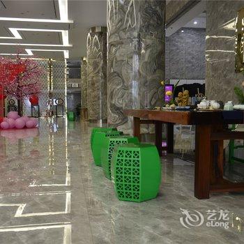 佛山东方誉采酒店酒店提供图片