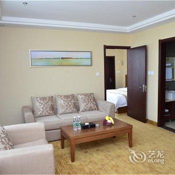 石家庄百思特商务酒店(北国商城店)酒店提供图片