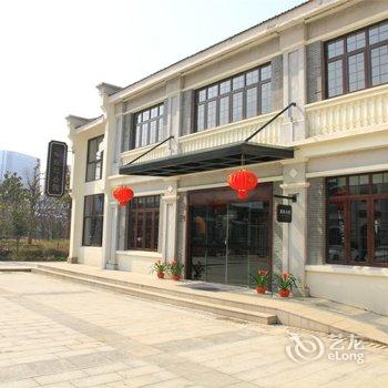 苏州茂苑绮罗·璞拾公馆酒店提供图片