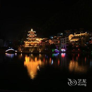 镇远杏花雨客栈酒店提供图片