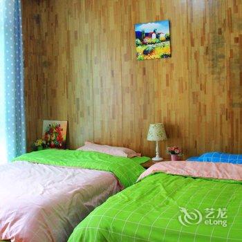 漳州南靖土楼云溪青年旅社酒店提供图片