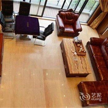 从化温泉明月山溪别墅酒店提供图片