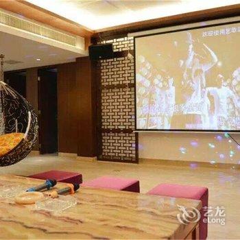 从化温泉明月山溪别墅酒店提供图片