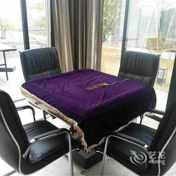 从化温泉明月山溪别墅酒店提供图片