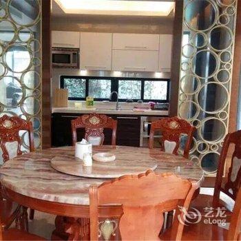 从化温泉明月山溪别墅酒店提供图片