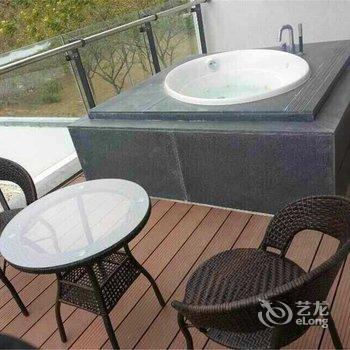 从化温泉明月山溪别墅酒店提供图片