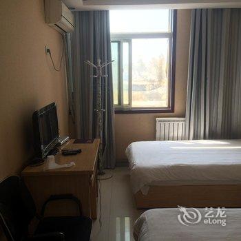 曹县交通商务宾馆酒店提供图片