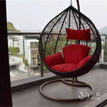 从化温泉明月山溪别墅酒店提供图片
