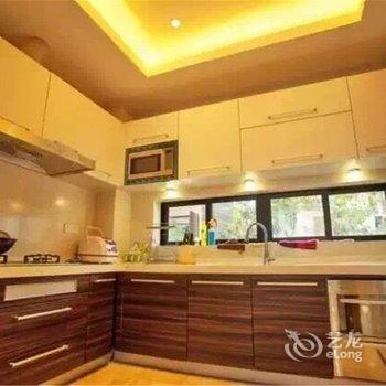 从化温泉明月山溪别墅酒店提供图片
