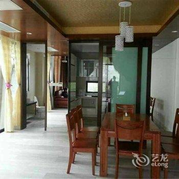 从化温泉明月山溪别墅酒店提供图片
