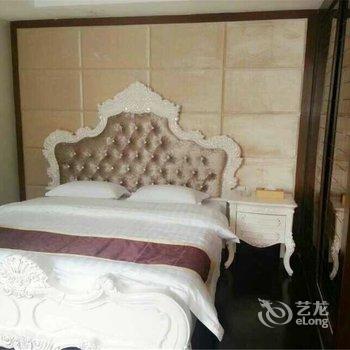从化温泉明月山溪别墅酒店提供图片