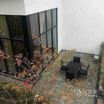 从化温泉明月山溪别墅酒店提供图片