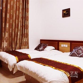 莆田湄洲岛湄中福度假山庄酒店提供图片